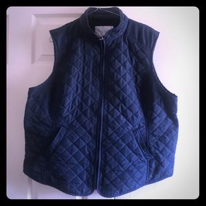 Vest polar